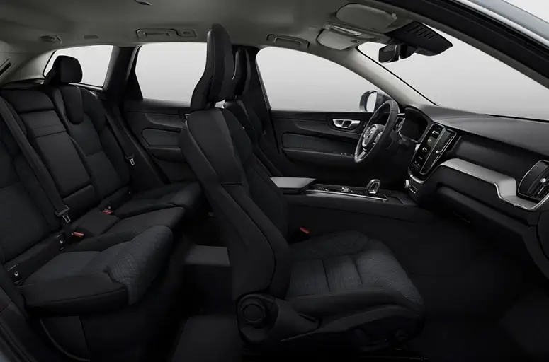 Volvo XC60 T6 Plug-in AWD auto Core